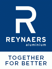Business success means expansion for Reynaers