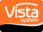 Breaking News: The future is here. Vista System launches VISTA SHARP – the frameless, flat and sleek signage system