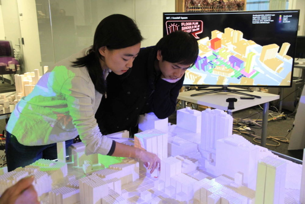 Model Your Metropolis: MIT’s Interactive LEGO City Brings Urban Planning to the Masses