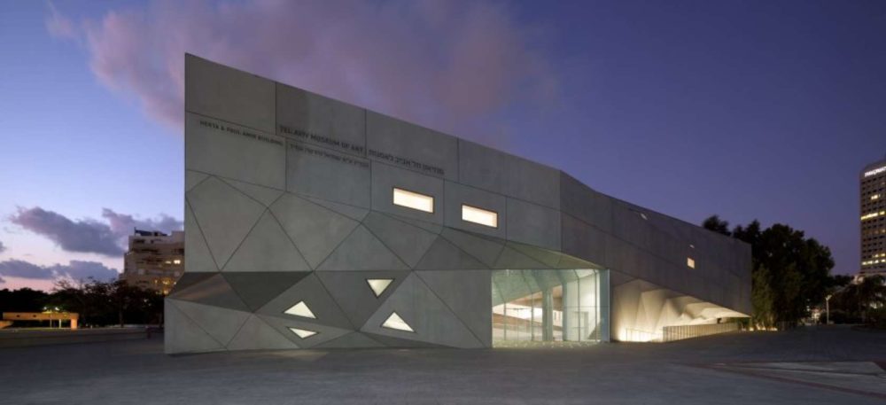 Ring tilbage lørdag Skru ned Folding Architecture: Top 10 Origami-Inspired Buildings – Home Designer &  Architect