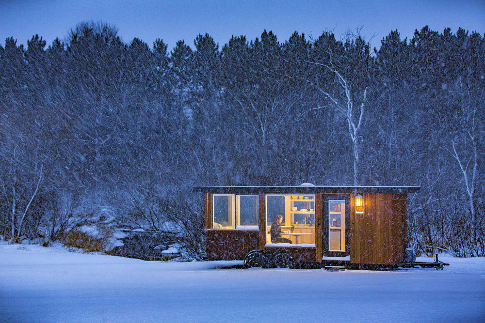 Architecture on the Market: 7 Masterful Modular Prefab Homes
