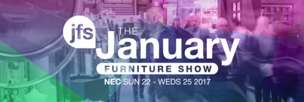 JANUARY FURNITURE SHOW ACCOMMODATES THE BEST OF THE BEST