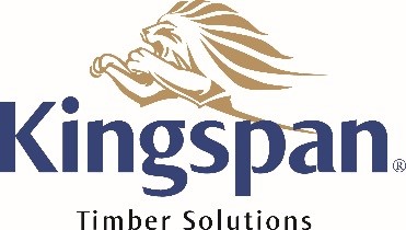 Kingspan Timber Solutions donate TEK to Fabric First Project