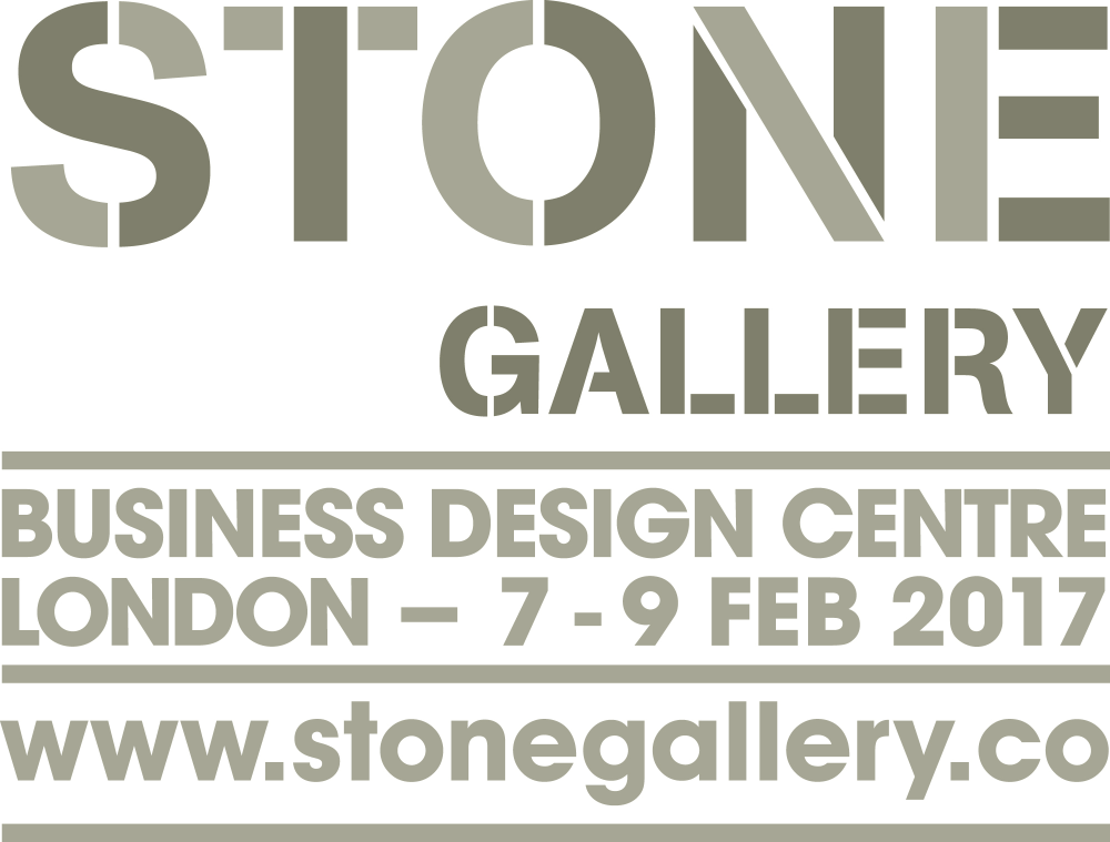 Be Naturally Creative in the Stone Gallery  At Surface Design Show 2017