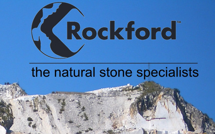 Rockford The Natural Stone Specialists