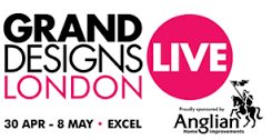 Presenting this year’s ‘Grand Designers’ at Grand Designs Live 2017