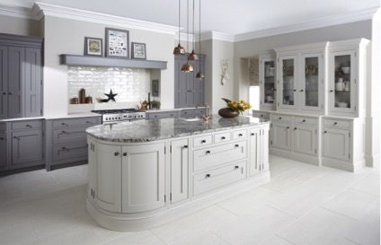 Trends in Contract Kitchen Design