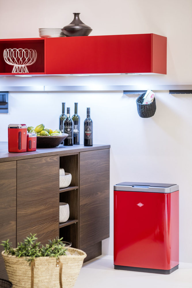 Binopolis does the double with the launch  of two, stunning new Wesco bins