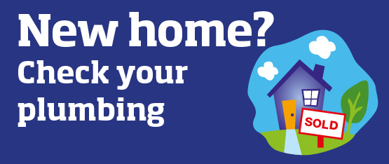 Moving home? Our plumbers’ top tips …