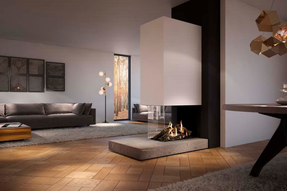 Latest news from DRU Fires – Europe’s leading manufacturer of contemporary gas fires and wood stoves