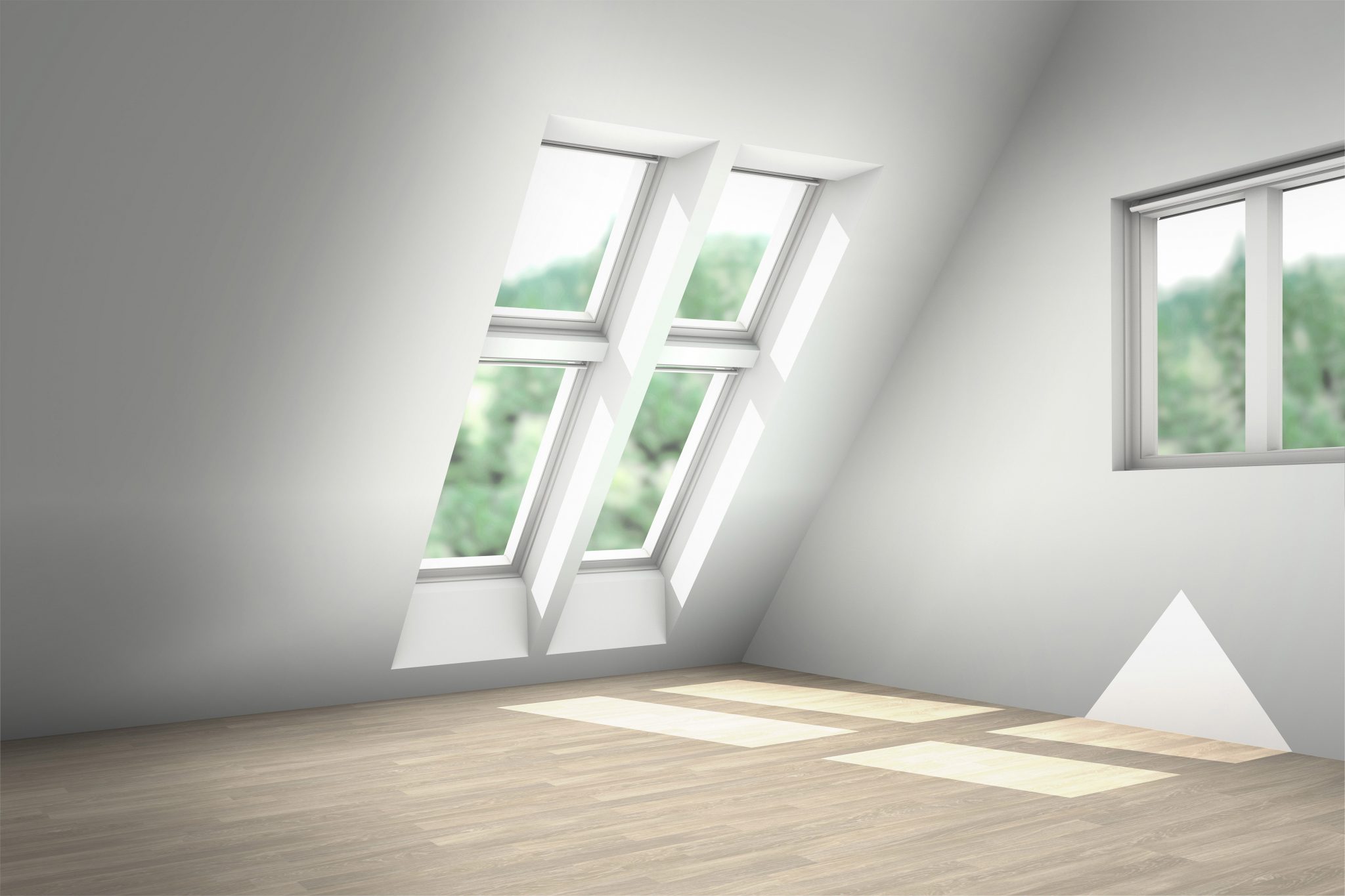 VELUX® launches MyDaylight – the world’s first virtual reality app for renovation design