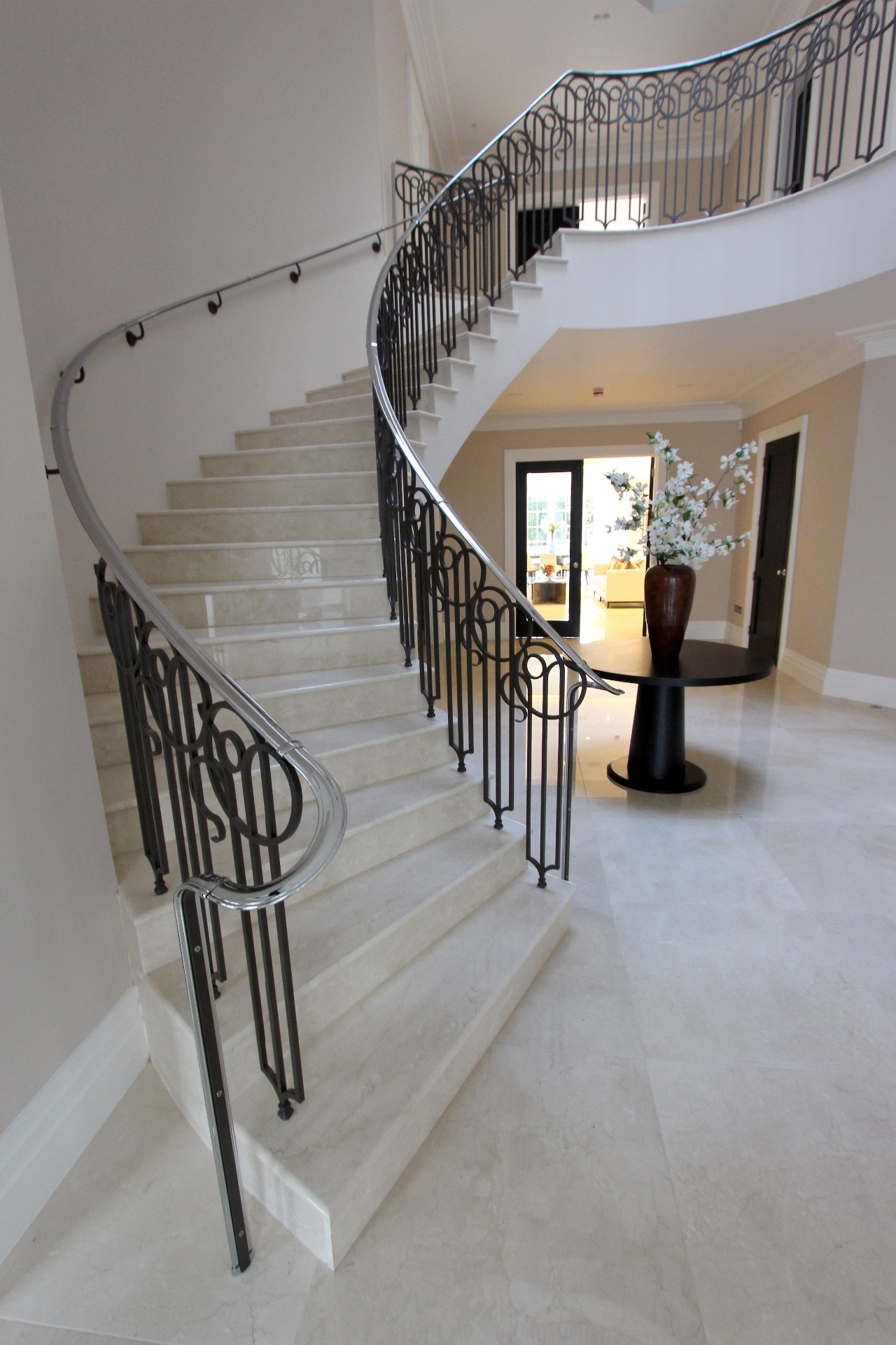 Milbank Concrete Products are proud to introduce – Kallisto Stairs.