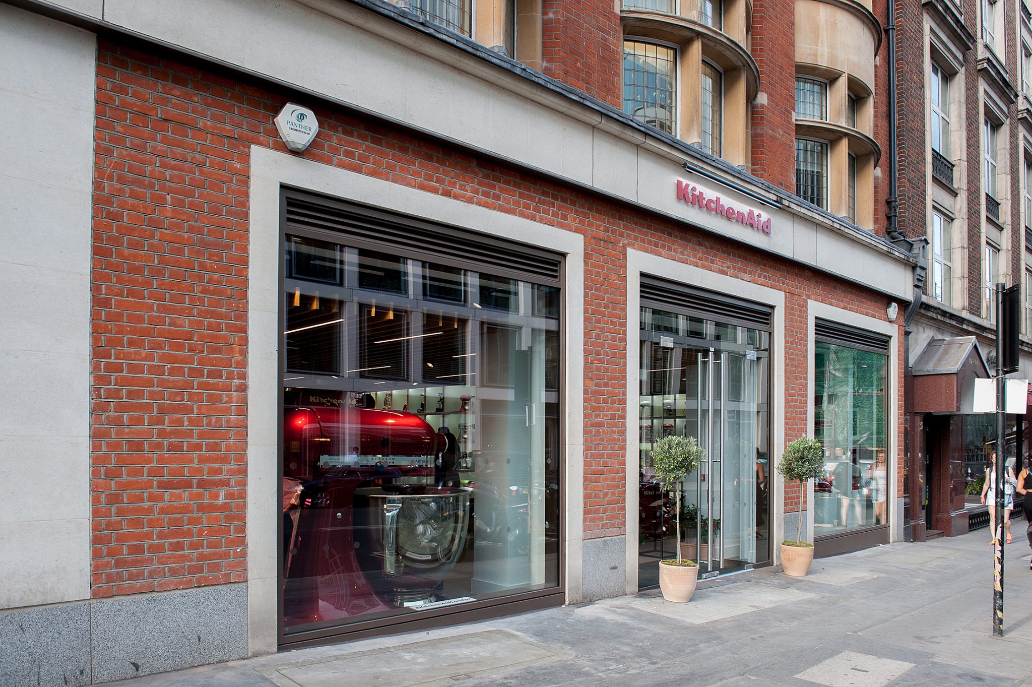 KITCHENAID SUPPORTS RETAILERS WITH BESPOKE TRAINING OPPORTUNITIES