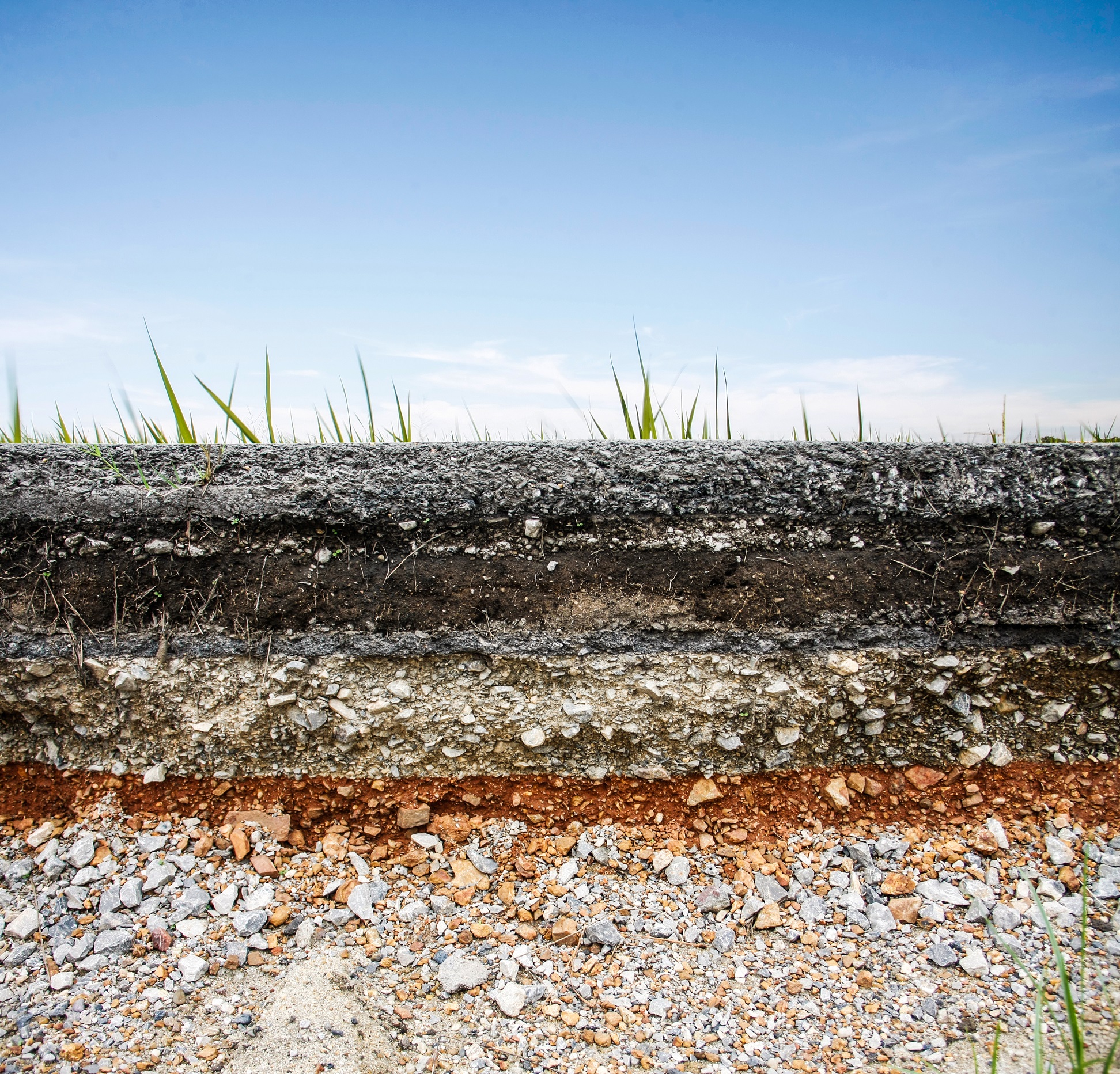Understanding soil type: the key to addressing structural problems