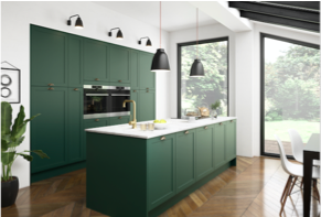 DESIGN THE KITCHEN OF YOUR DREAMS WITH MAGNET CREATE @MagnetUK