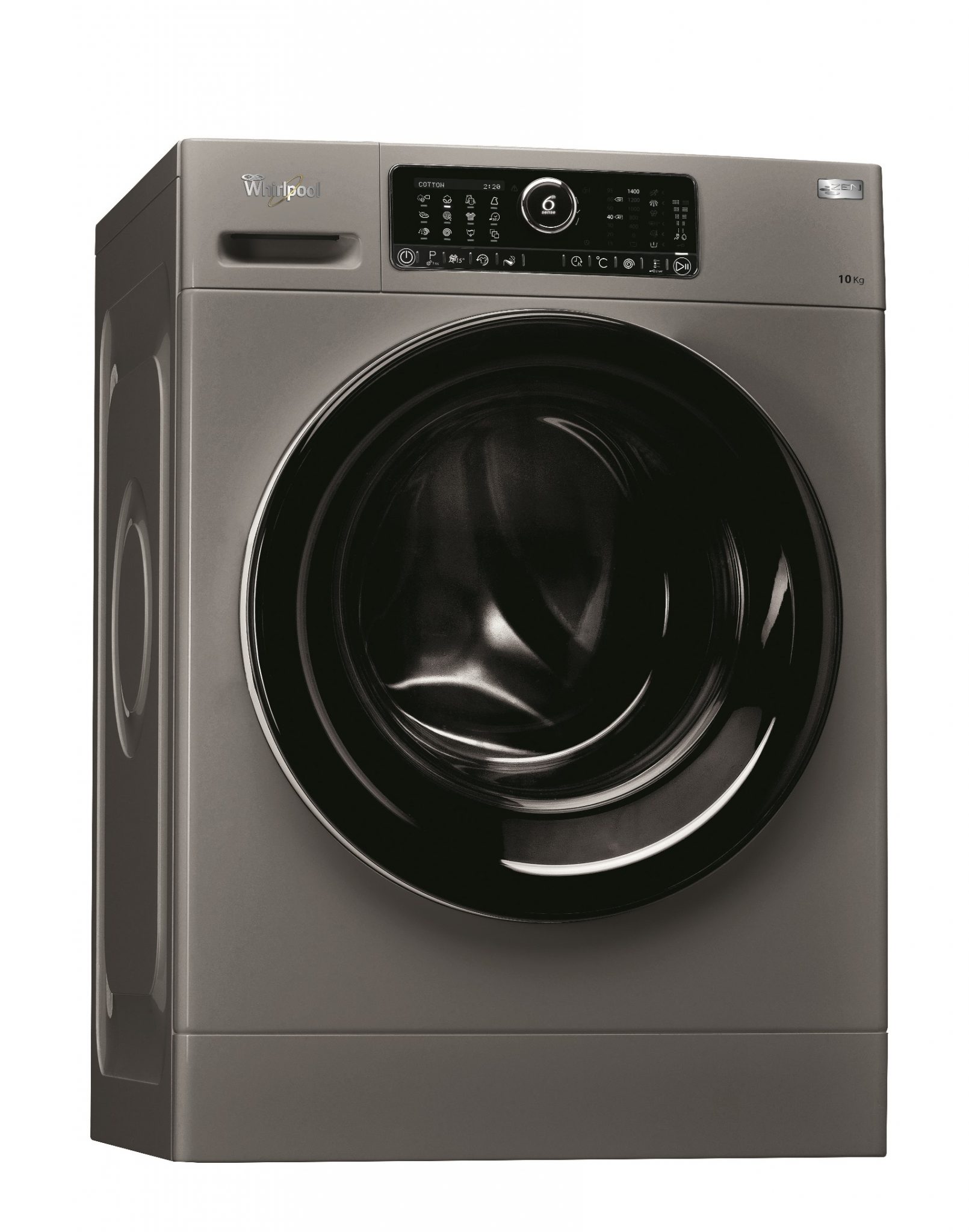 REDUCE ENERGY CONSUMPTION WITH WHIRLPOOL FOR BIG ENERGY SAVING WEEK @WhirlpoolCorp