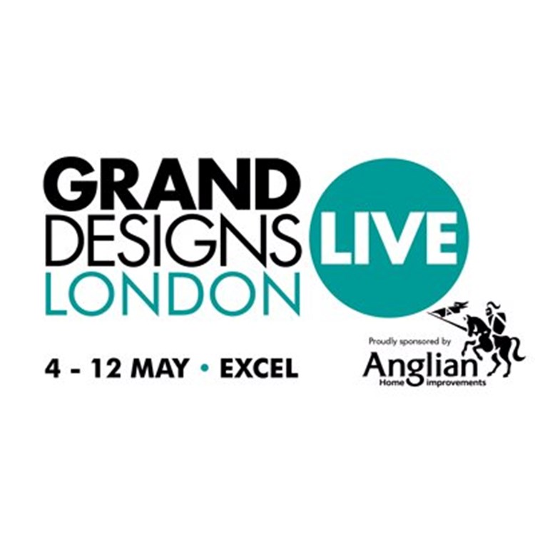 GRAND DESIGNS LIVE TO RETURN TO LONDON WITH A MYRIAD OF NEW FEATURES @GDLive_UK