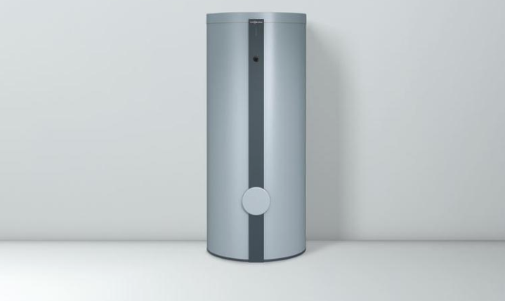 New Viessmann Vitocell 300-V introduces the market’s most energy efficient unvented DHW cylinders @ViessmannUK