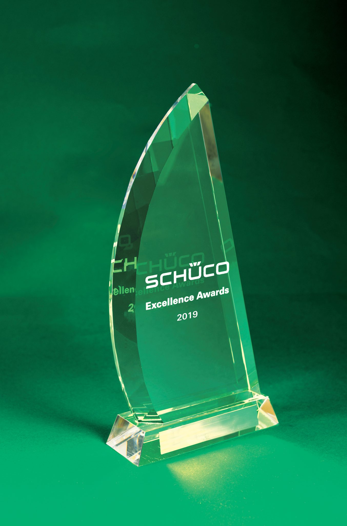 SCHUECO UK EXCELLENCE AWARDS 2019 NOW OPEN FOR ENTRIES