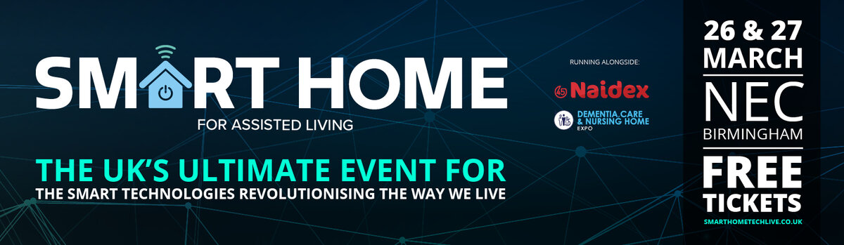 The Smart Home Expo is your chance to witness the home of the future