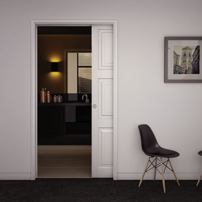Sliding doors – creating more space with style and versatility @IronmngryDirect