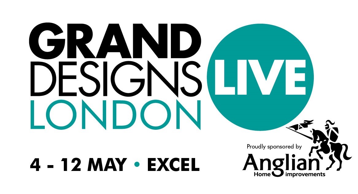 GRAND DESIGNS LIVE AND FRIENDS OF THE EARTH LAUNCH GREEN FINGER CAMPAIGN FOR MAY 2019 @GDLive_UK