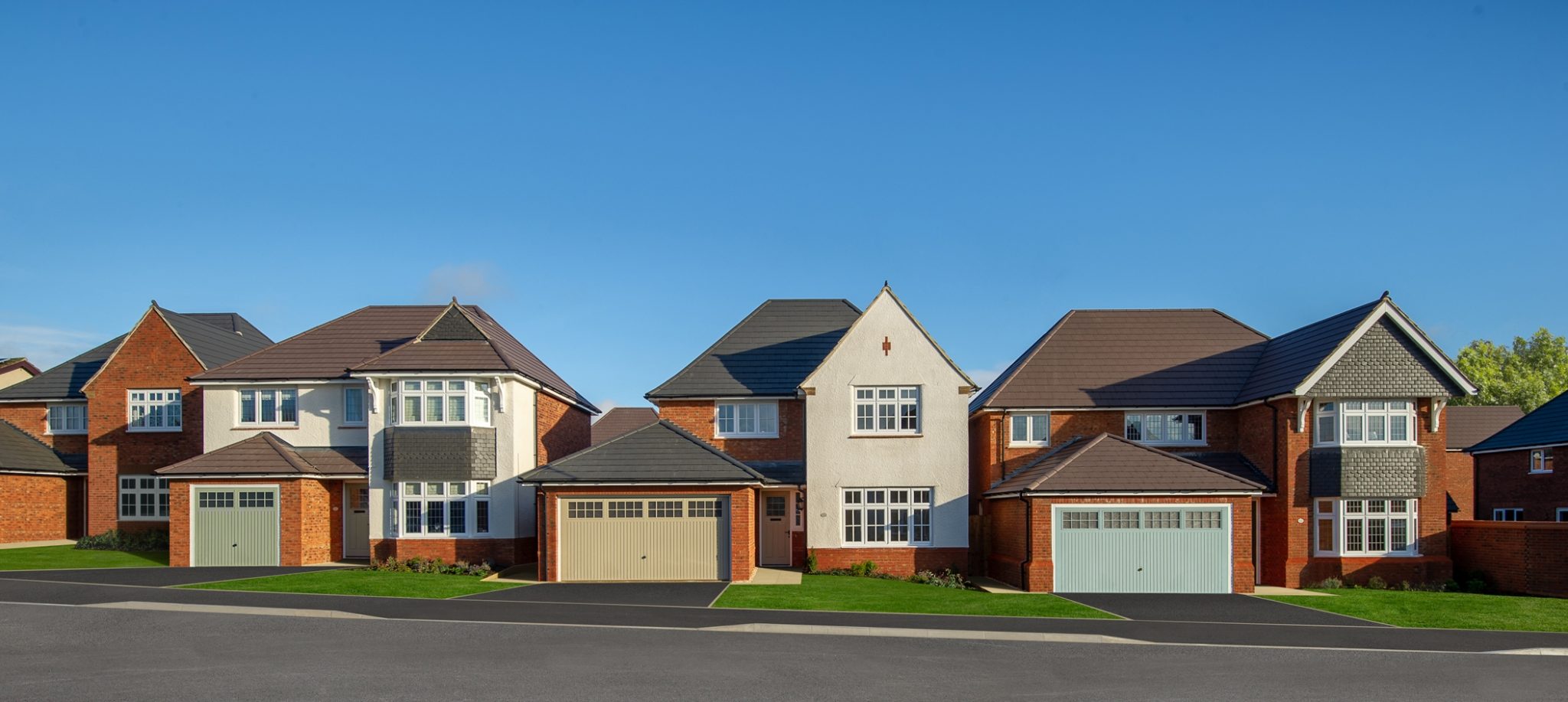 Redrow launches online reservation to enhance customer journey @Redrowplc @RedrowHomes