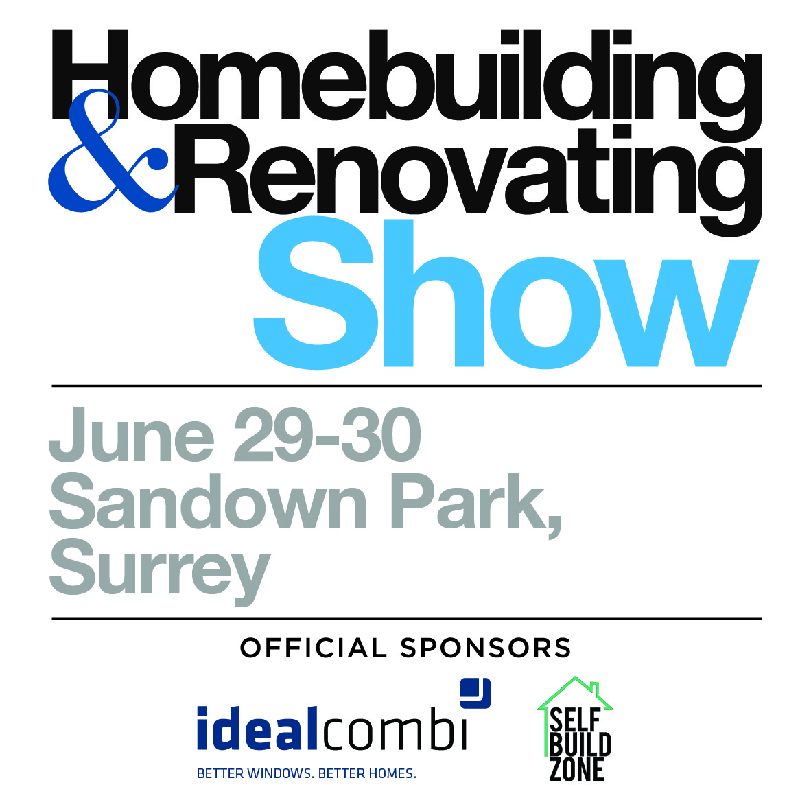 Find out how to add an extra level of enjoyment to your house at the Southern Homebuilding & Renovating Show @MyHomebuilding