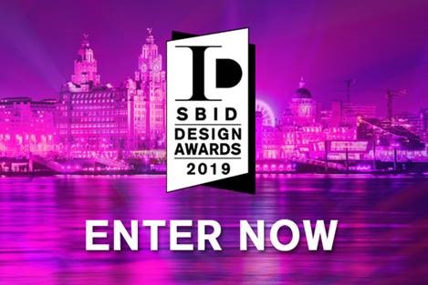 Entries now open for the 2019 SBID International Design Awards with a new responsive website, new venue and plans for SBID’s 10th anniversary celebrations  @SBIDawards