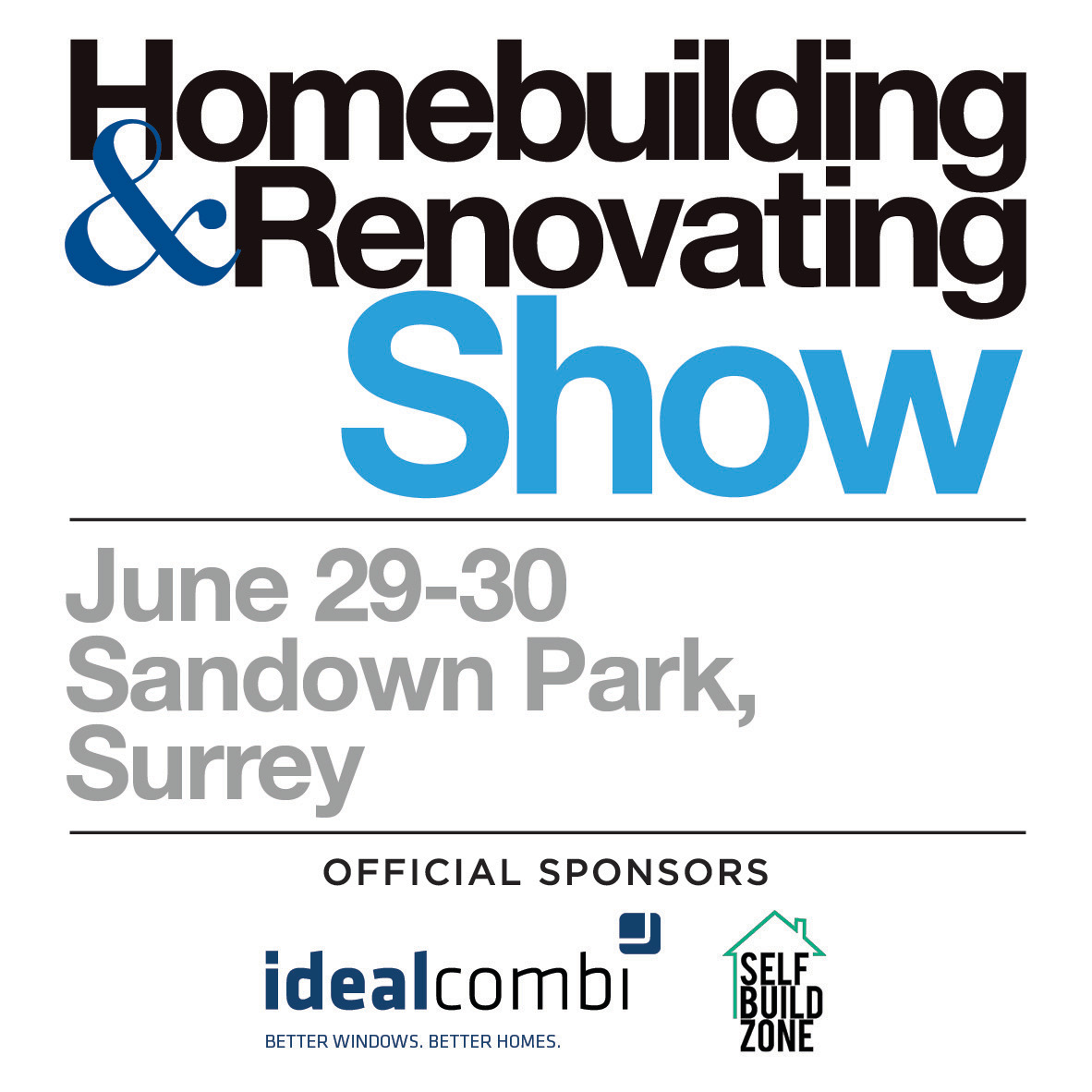 Find out how to add an extra level of enjoyment to your house at the Southern Homebuilding & Renovating Show @MyHomebuilding