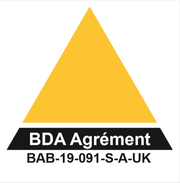 Delta Membrane Systems Limited expands its Waterproofing Systems with BDA Certified DualProof @DeltaMembranes