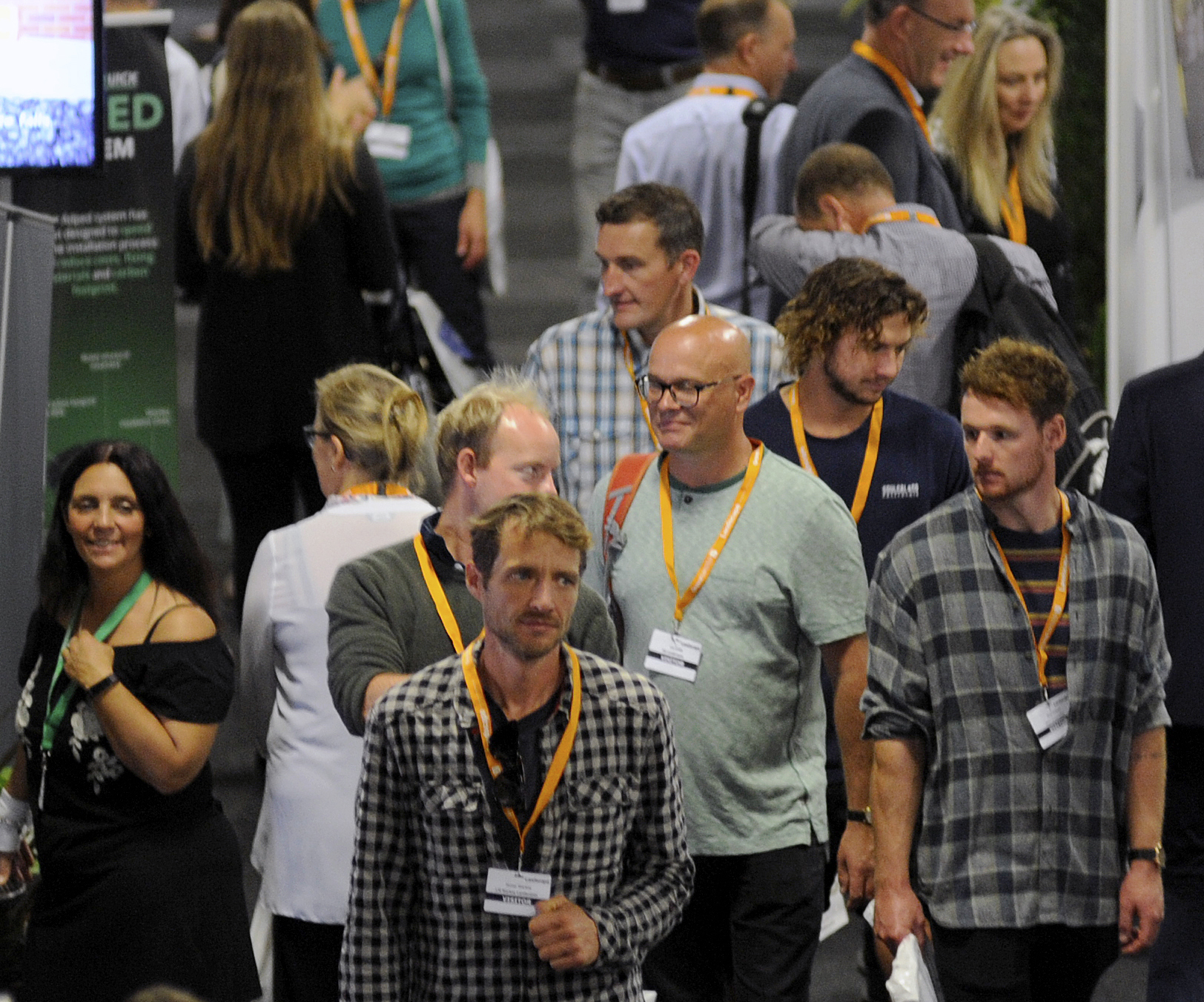 With Hundreds of Exhibitors, Thousands of Products, as well as Meet the Designer & Pecha Kucha Sessions, there are huge opportunities for networking at LANDSCAPE 2019 – and the best part is, it’s all FREE! @LandscapeEvent