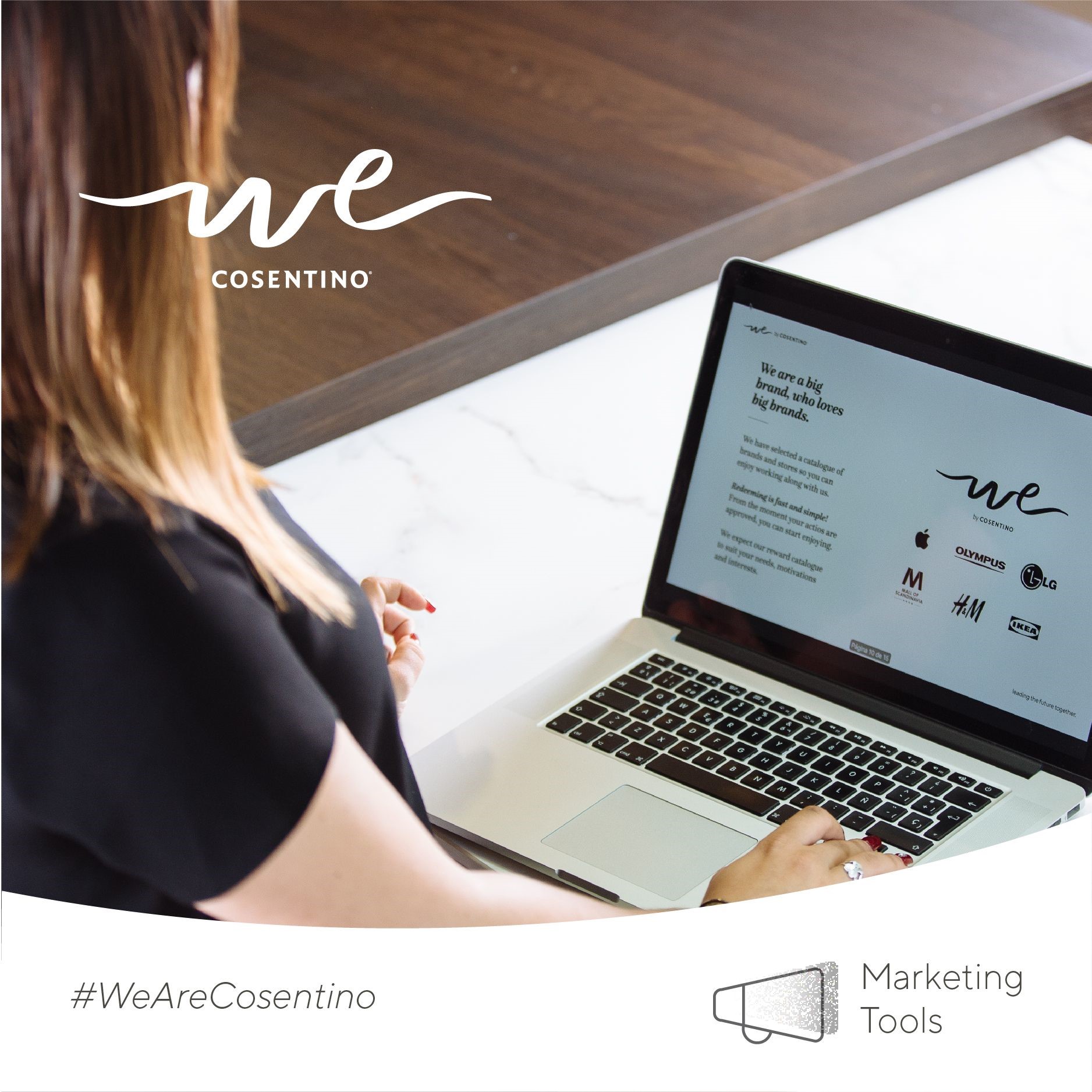 Cosentino Launches New Global Community for Professionals @GrupoCosentino