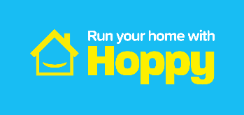 HOPPY RATES NEW TRADESPERSON PARTNERSHIP ABOVE THE REST @HoppyHome @RatedPeople