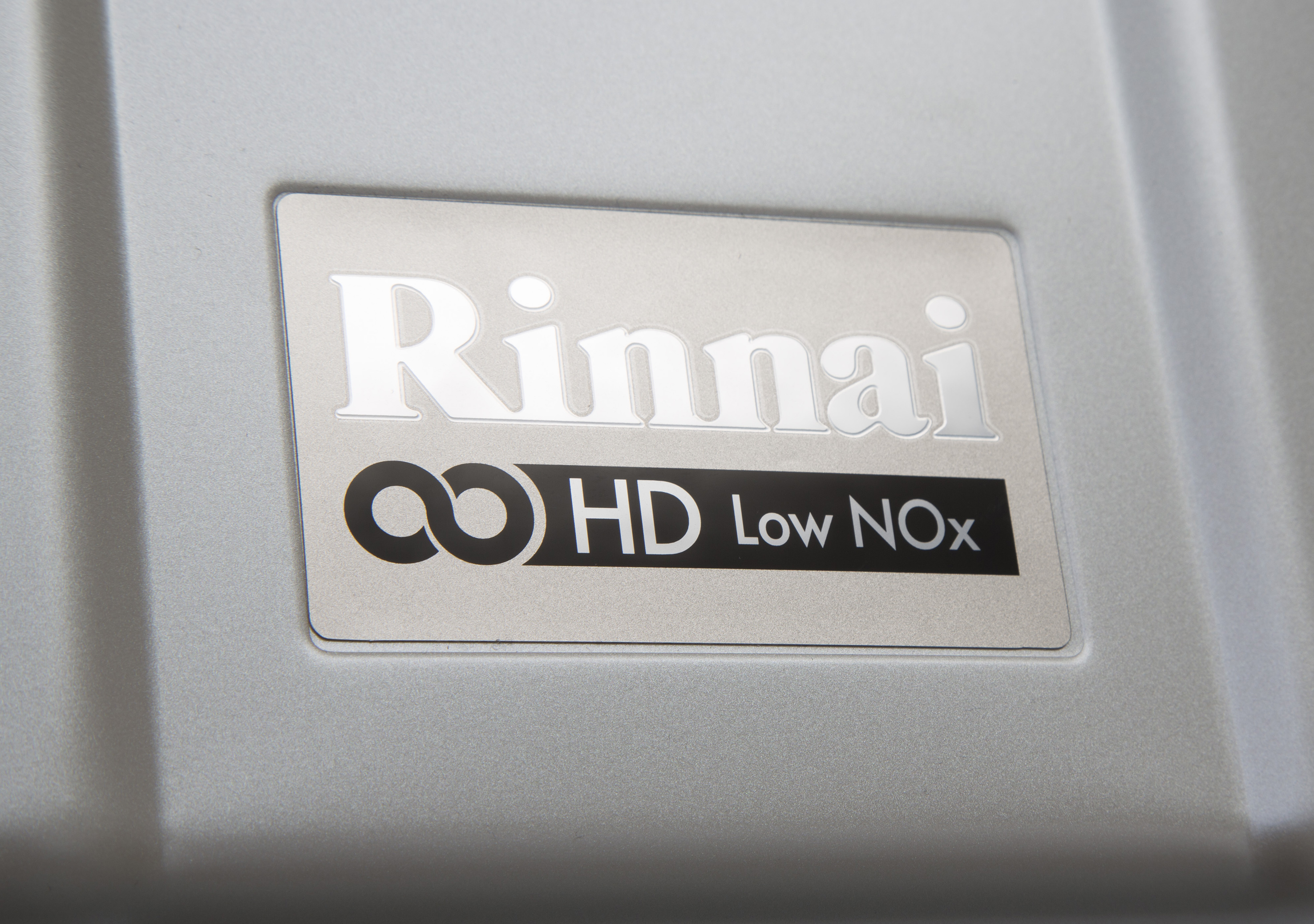 Rinnai’s energy efficient multipoint water heater – never run out of hot water again! @rinnai_uk