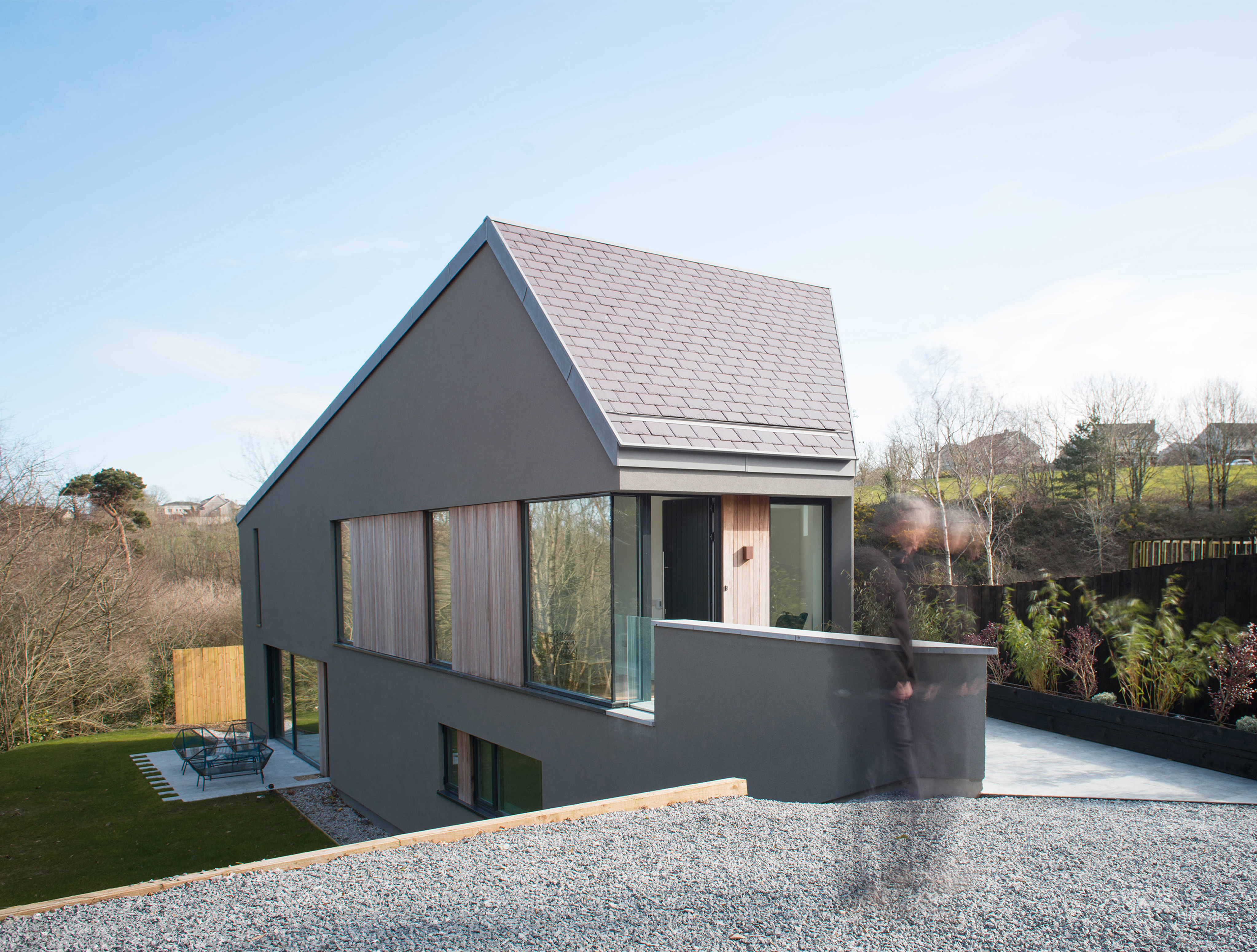 Welsh Slate helps with a steep learning curve @WelshSlateLtd