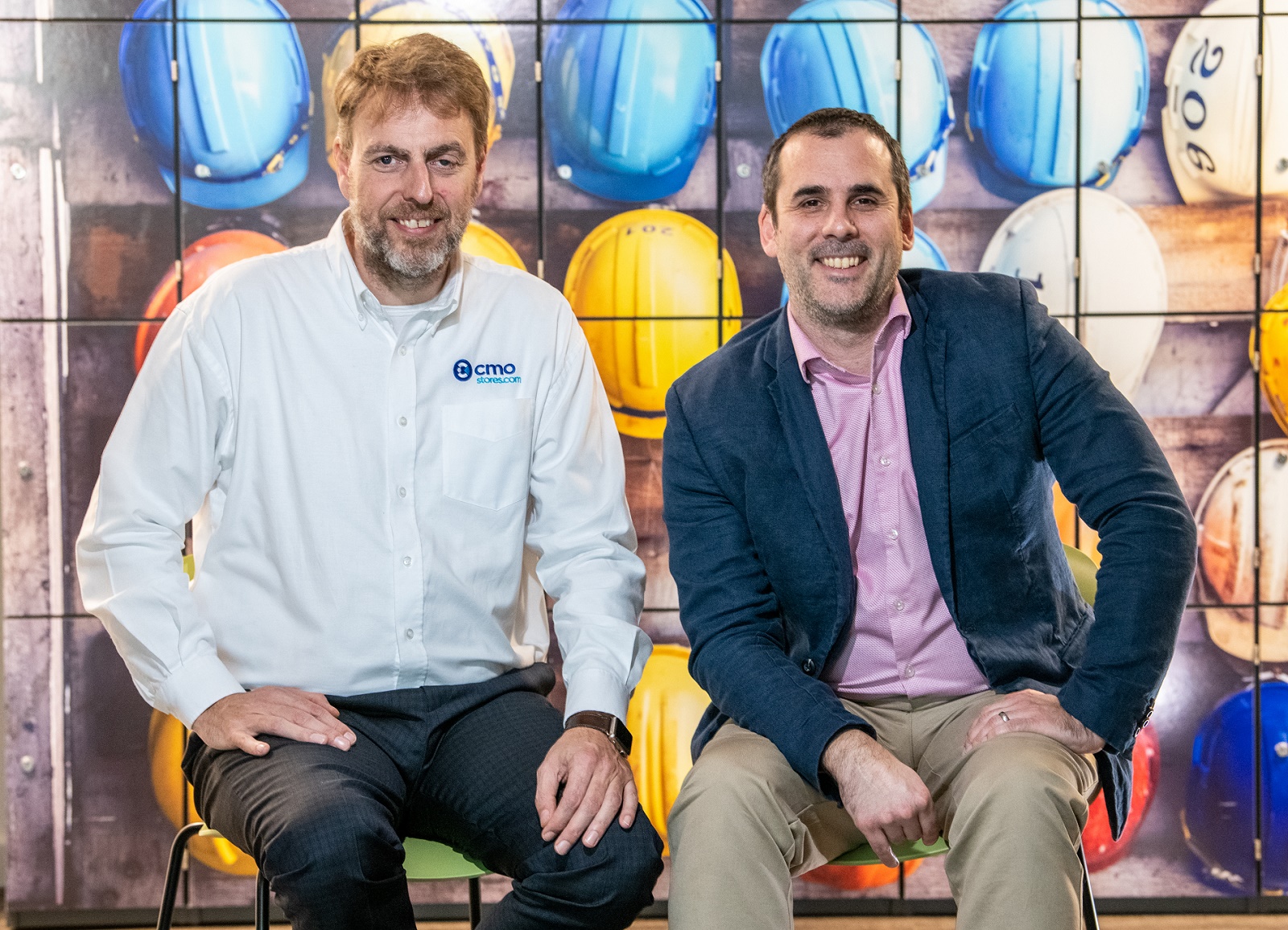 Disruptive online builders’ merchant to make significant investment in AI and new technology in 2020 @cmostores @Peak_HQ