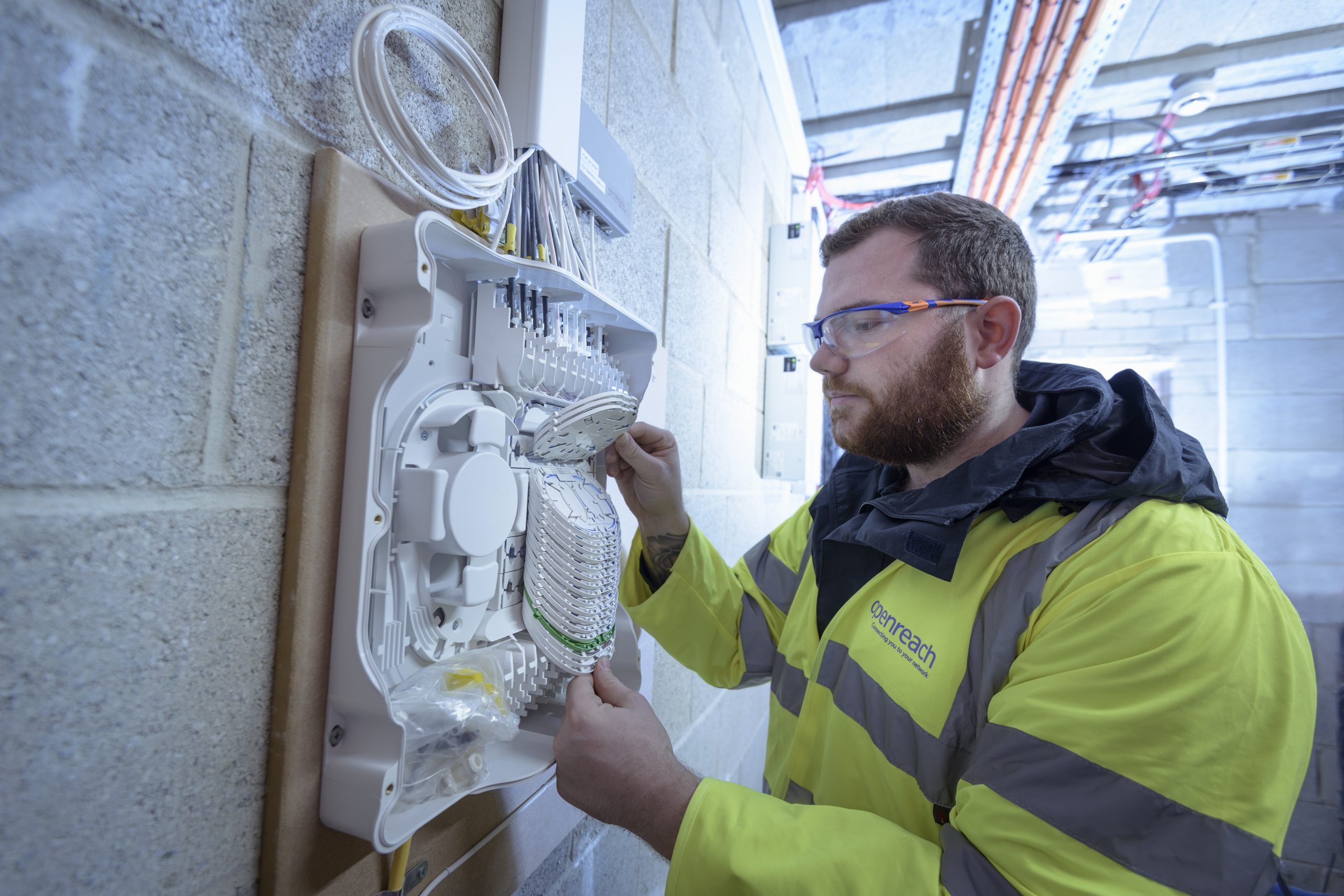 Openreach extends free full fibre installation for developers to benefit additional 13k new build premises a year @WeAreOpenreach