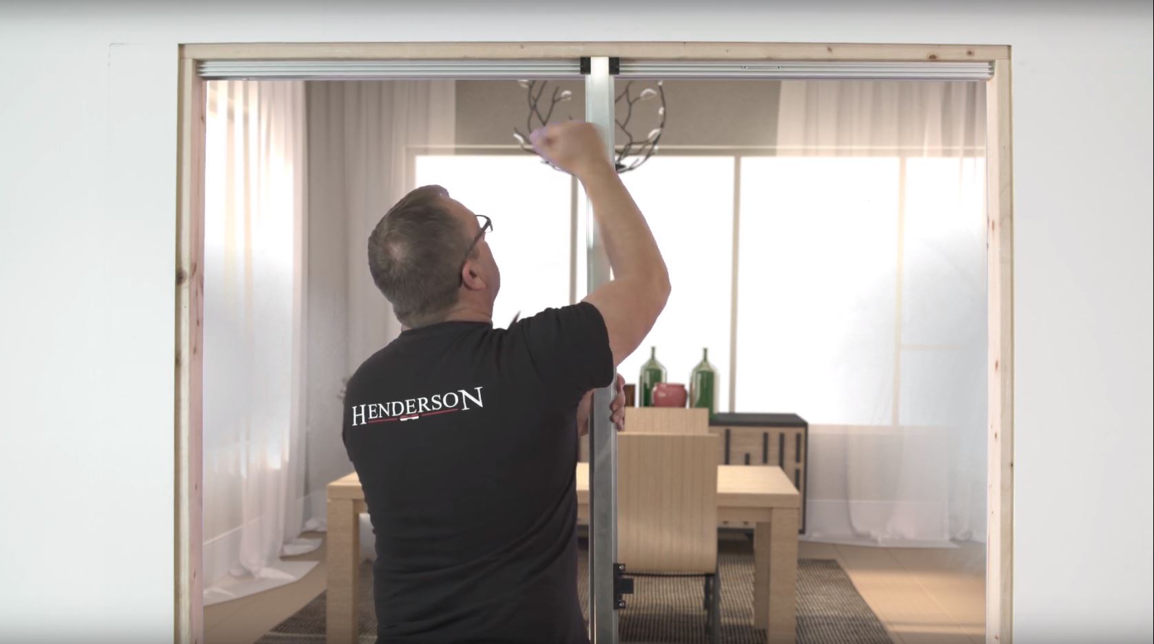 P C Henderson Release Two New Installation Videos @PCHendersonLtd