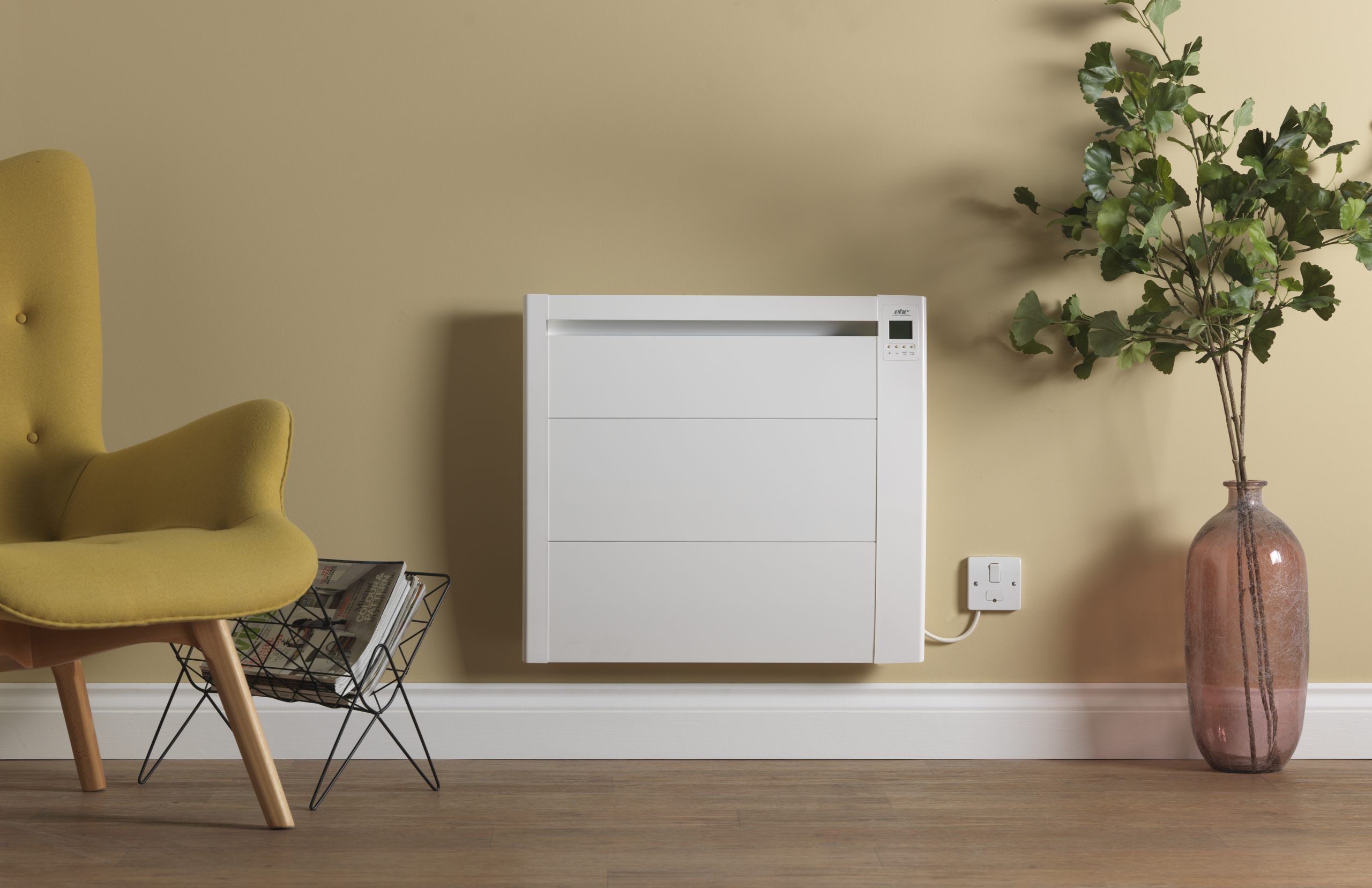 Electric heating is continually becoming an increasingly viable option for heating properties in the UK. @EHC_UK