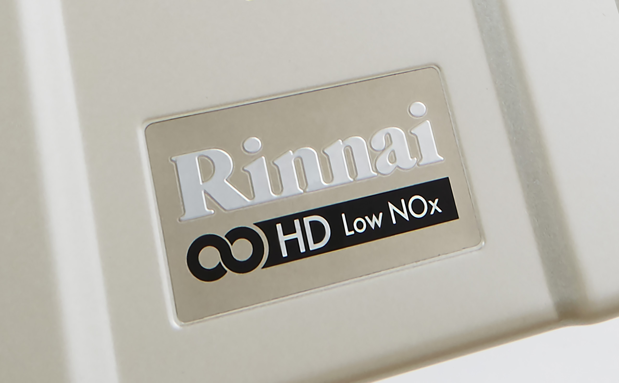 Rinnai re-imagines home hot water & heating systems @rinnai_uk