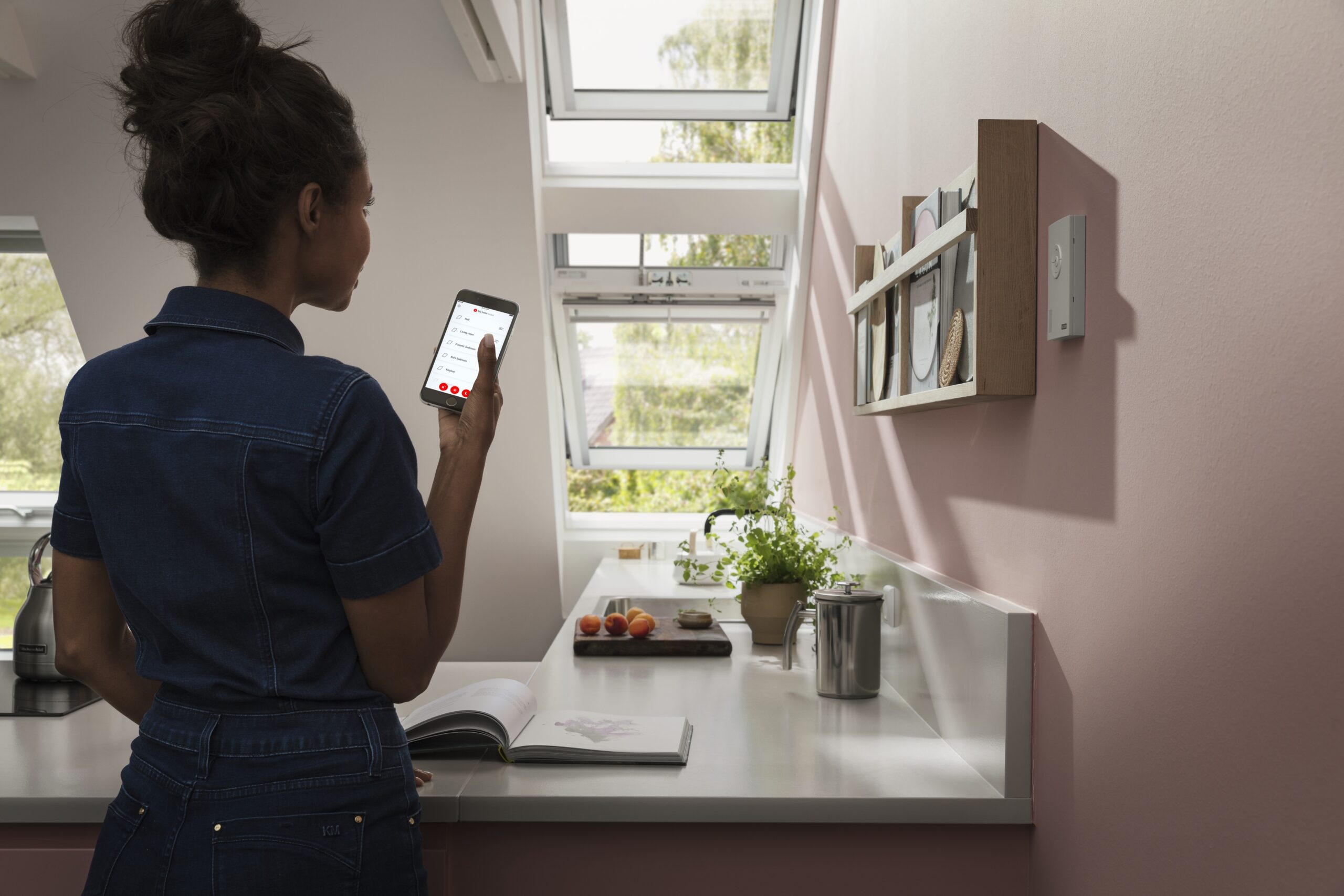 Build your home of the future with VELUX® @VELUXGBI