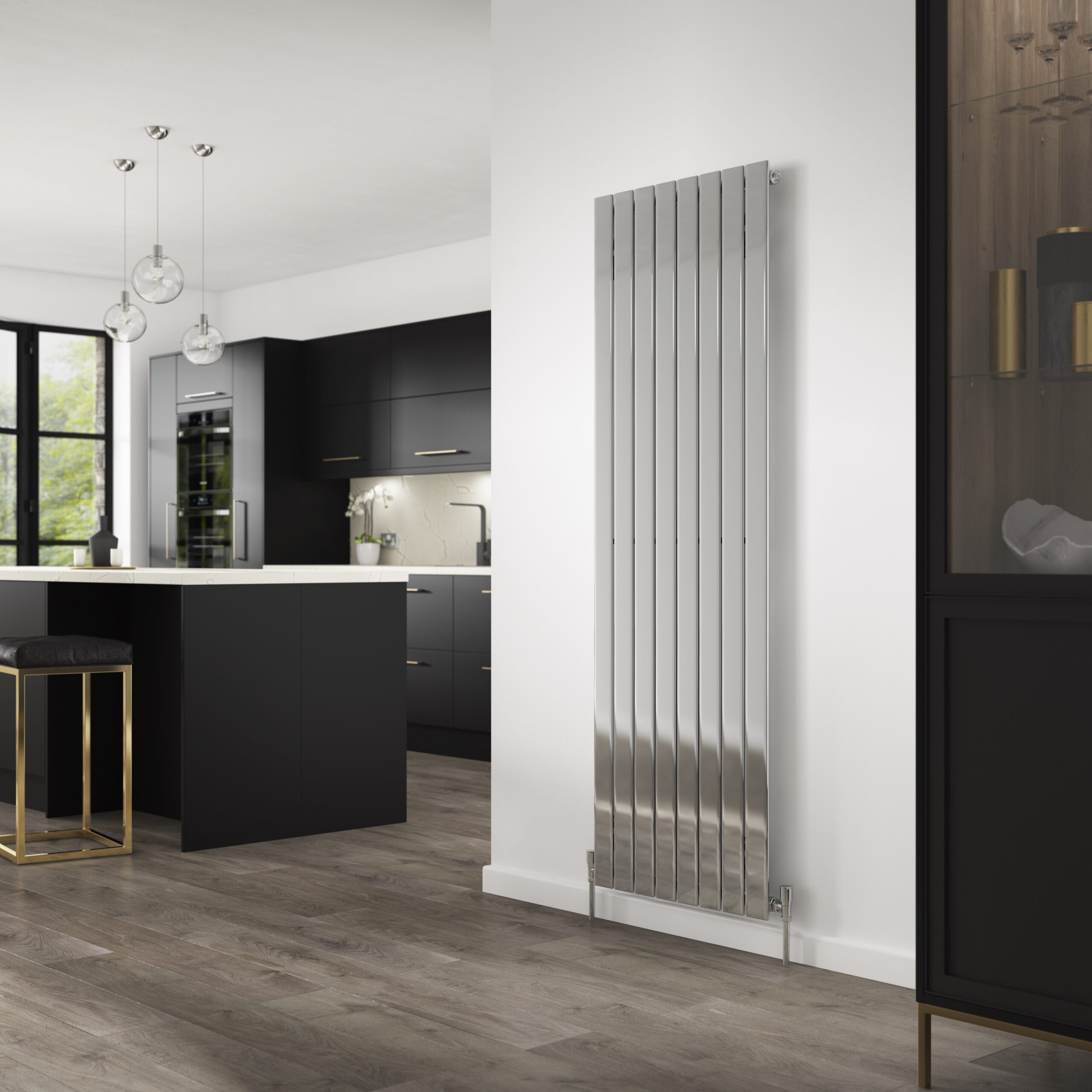 STELRAD LAUNCHES NEW ‘BOUTIQUE’ SERIES FOR BATHROOMS AND KITCHENS @Stelrad