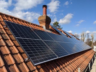 REST UK’s product range covered by Governments £2 Billion Green homes grant scheme @uk_rest