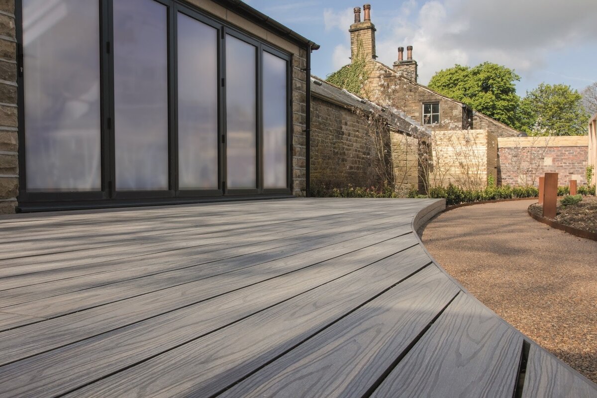 Sustainable composite decking manufacturer  Composite Prime creates nationwide jobs @Composite_Prime