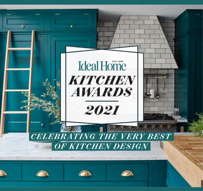 Ideal Home launches Kitchen of the Year Awards @idealhome