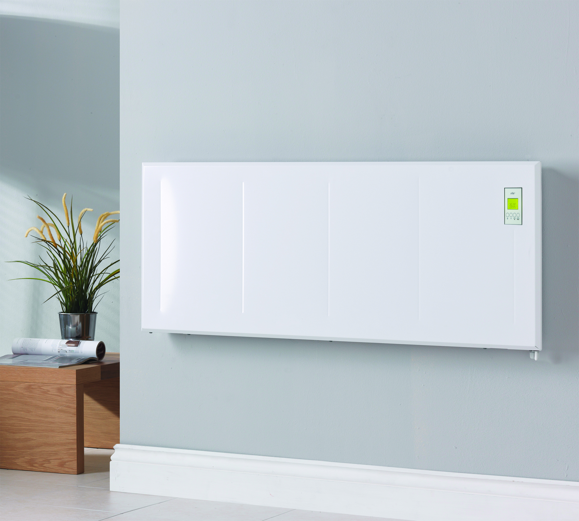 Hybrid Heating for the modern home – the choice is yours @EHC_UK