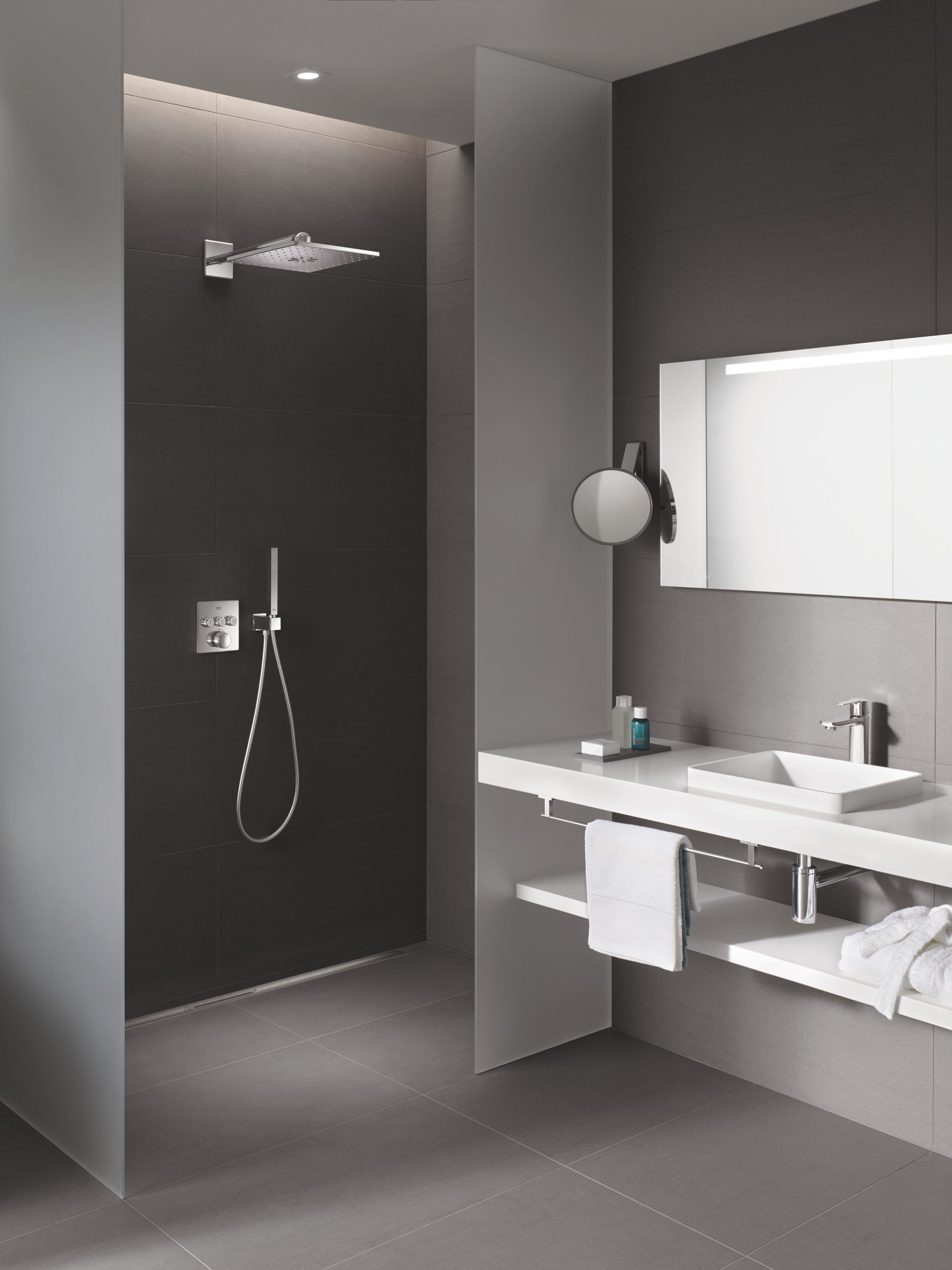 GROHE to launch two new bathroom promotions this Boxing Day @groheuk