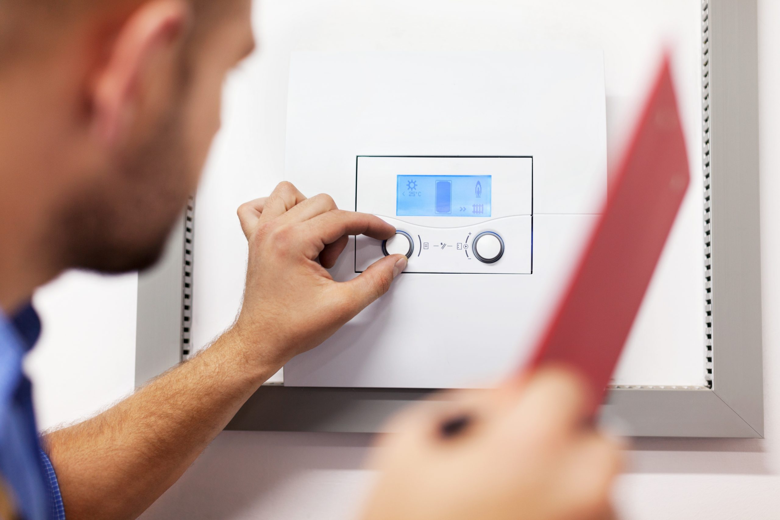 BRITS COULD BE LEFT IN THE COLD THIS WINTER AS DEMAND FOR BOILERS PLUNGES BY 34% @RatedPeople
