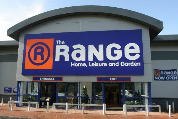 The Range’s Kitchen brand announces a protected installation service @Protected_UK @officialbikbbi @TheRangeUK